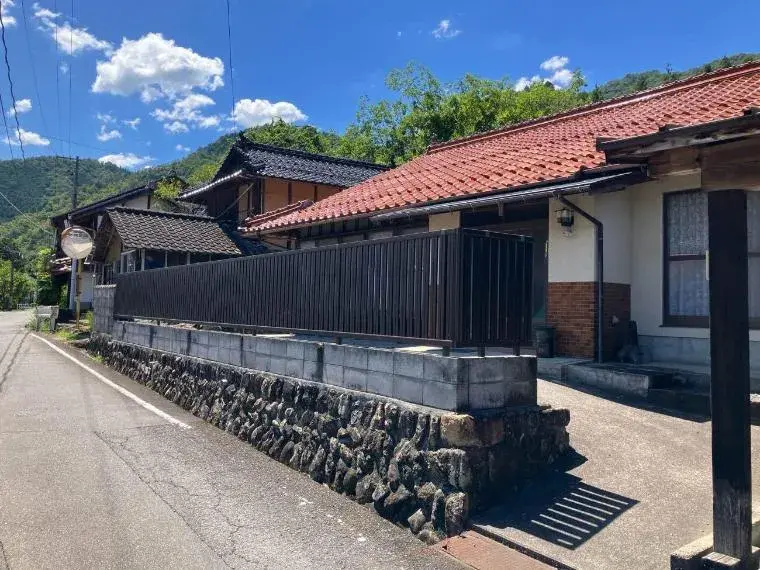 8DK Property Saeki Ward, Hiroshima City, Hiroshima Prefecture (2)