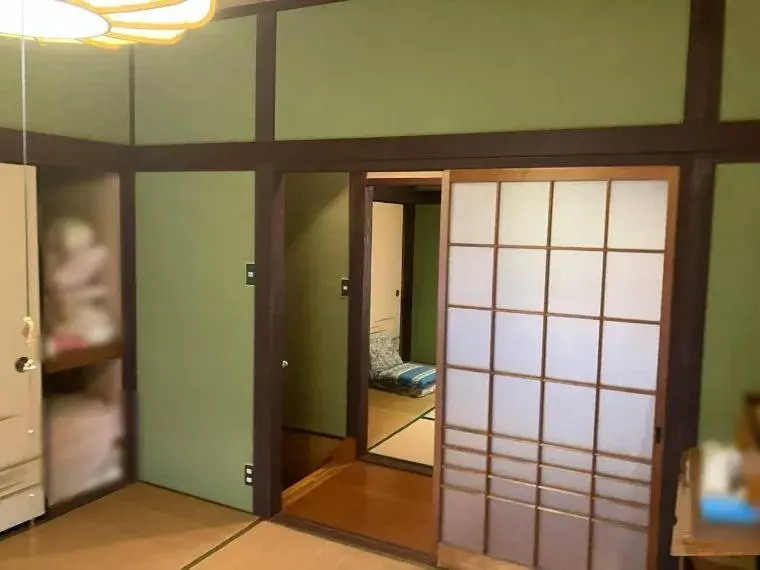 8DK Property Saeki Ward, Hiroshima City, Hiroshima Prefecture (11)