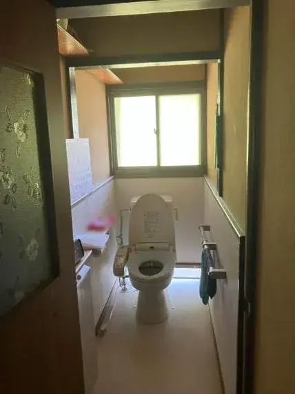 8DK Property Saeki Ward, Hiroshima City, Hiroshima Prefecture (14)