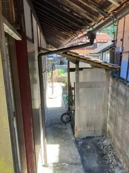 8DK Property Saeki Ward, Hiroshima City, Hiroshima Prefecture (5)