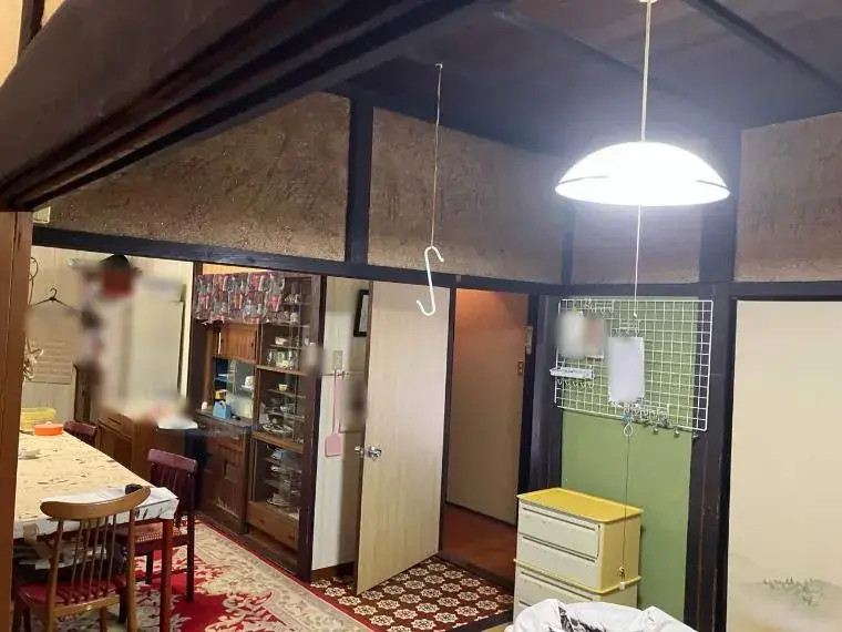 8DK Property Saeki Ward, Hiroshima City, Hiroshima Prefecture (7)