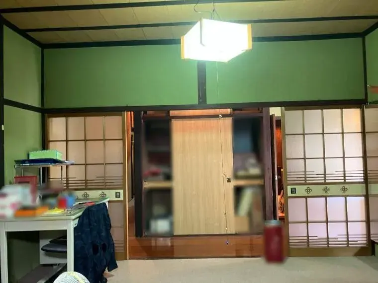 8DK Property Saeki Ward, Hiroshima City, Hiroshima Prefecture (8)