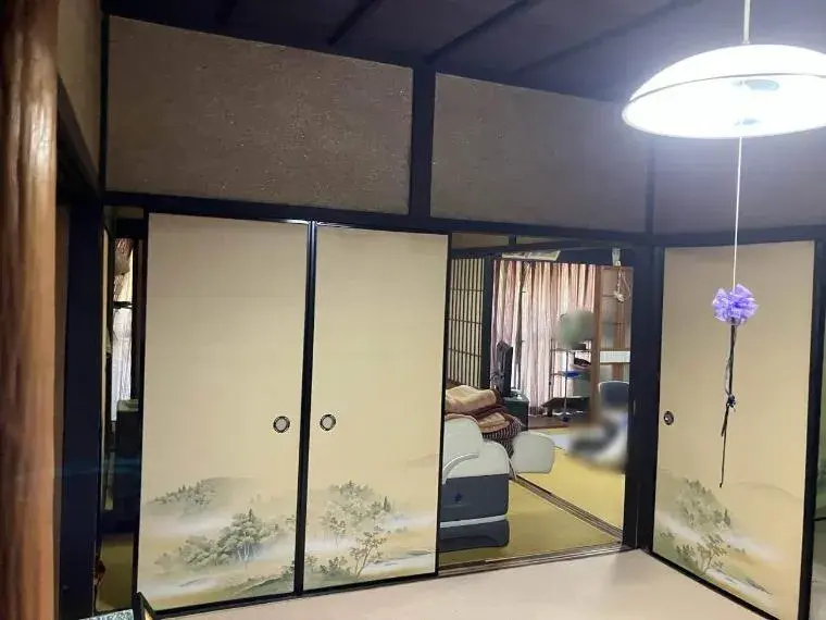 8DK Property Saeki Ward, Hiroshima City, Hiroshima Prefecture (9)