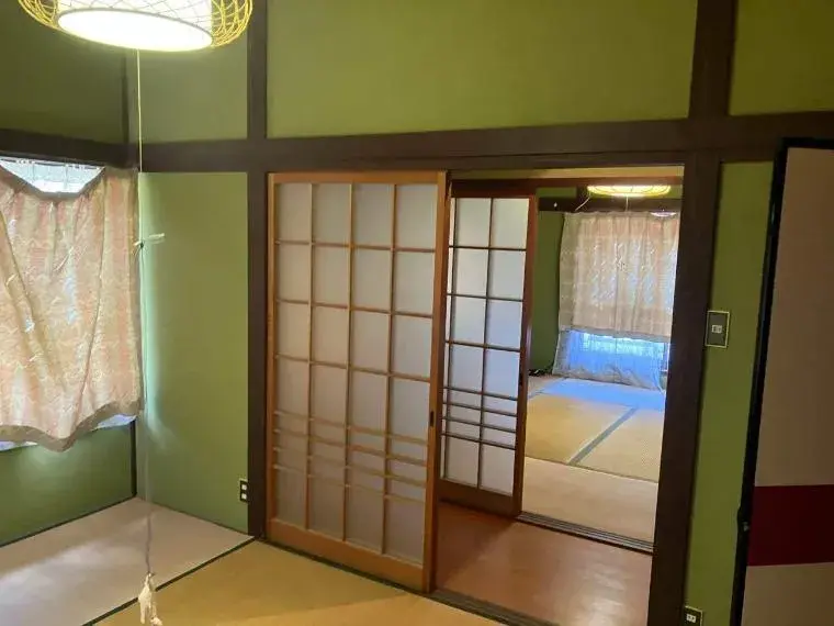 8DK Property Saeki Ward, Hiroshima City, Hiroshima Prefecture (10)