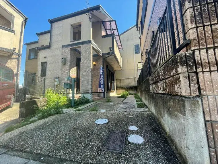 4LDK物件 京都市伏見区 京都府 (2)