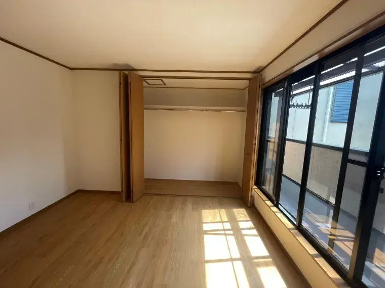 4LDK物件 京都市伏見区 京都府 (11)
