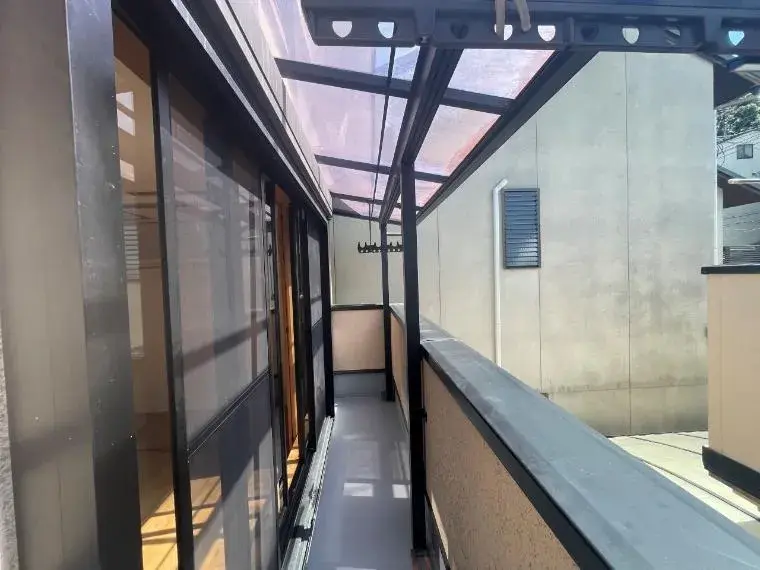 4LDK物件 京都市伏見区 京都府 (12)
