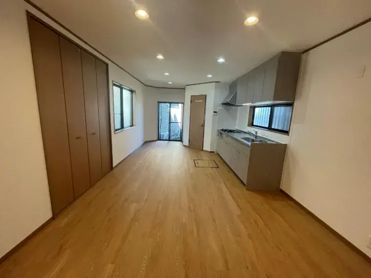 4LDK物件 京都市伏見区 京都府 (3)