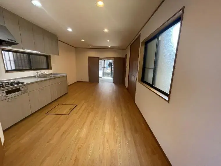 4LDK物件 京都市伏見区 京都府 (4)