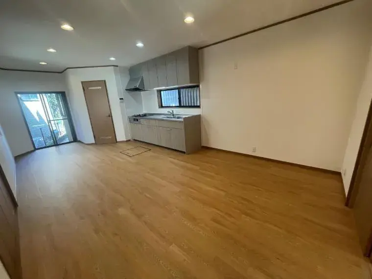 4LDK物件 京都市伏見区 京都府 (5)