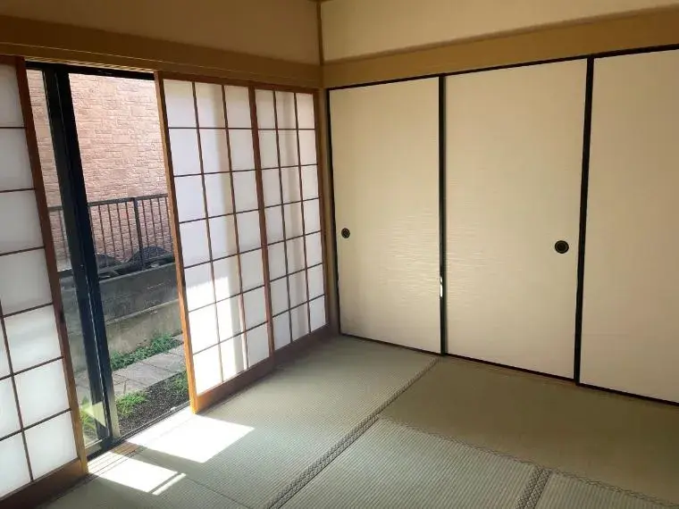 4LDK物件 京都市伏見区 京都府 (7)