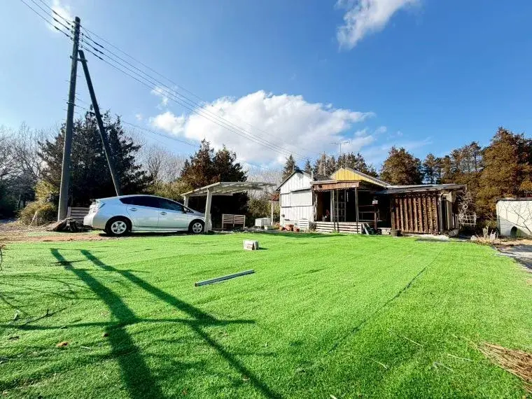 2DK Property Hokota City Ibaraki Prefecture (2)