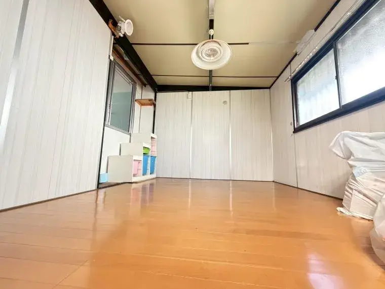 2DK Property Hokota City Ibaraki Prefecture (11)