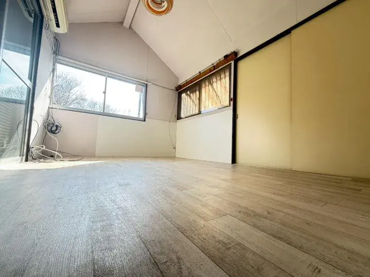 2DK Property Hokota City Ibaraki Prefecture (13)