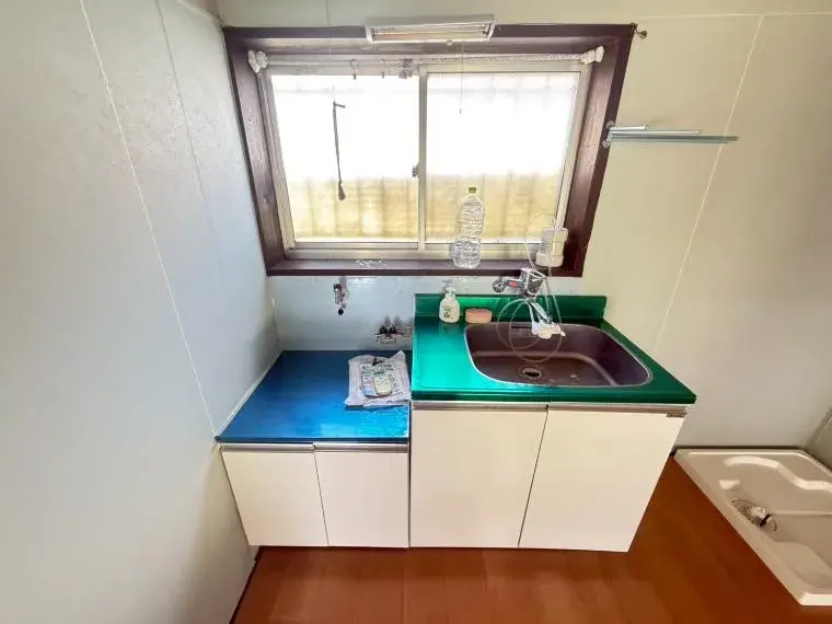 2DK Property Hokota City Ibaraki Prefecture (14)