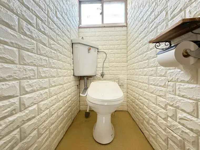 2DK Property Hokota City Ibaraki Prefecture (15)