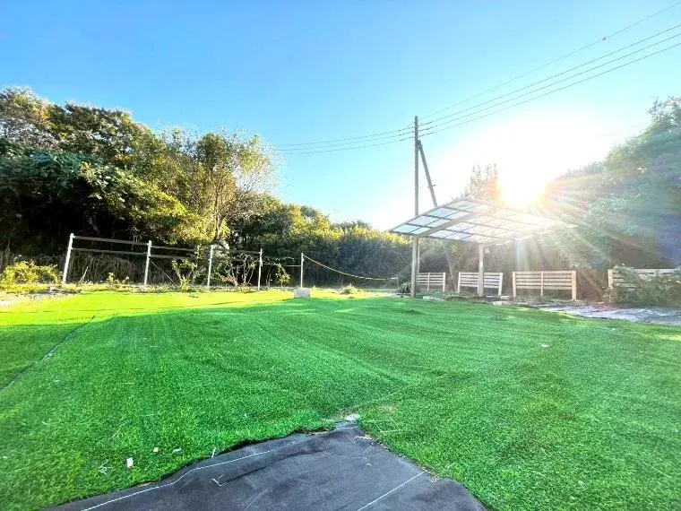 2DK Property Hokota City Ibaraki Prefecture (17)