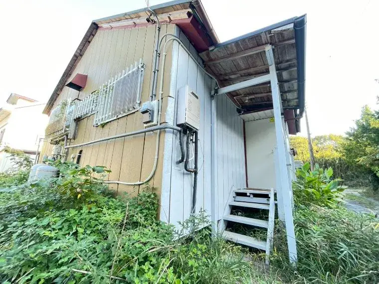 2DK Property Hokota City Ibaraki Prefecture (3)