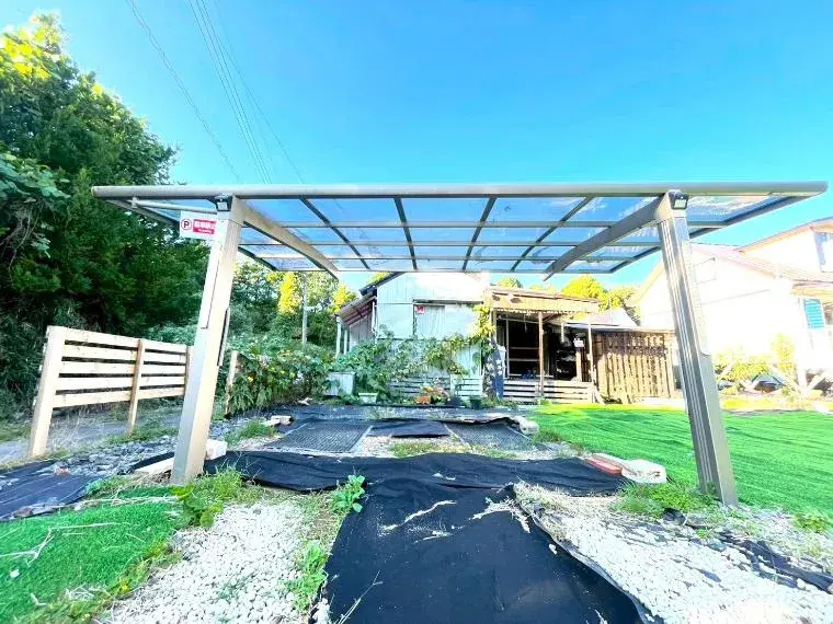 2DK Property Hokota City Ibaraki Prefecture (5)