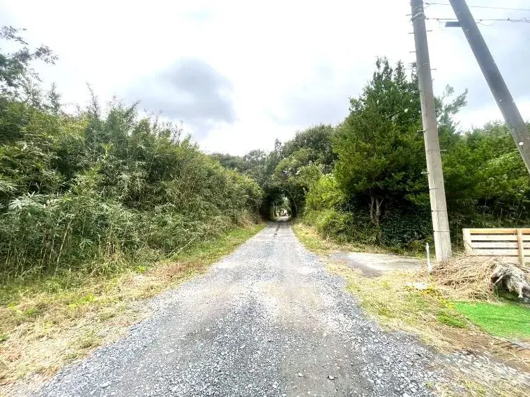2DK Property Hokota City Ibaraki Prefecture (6)