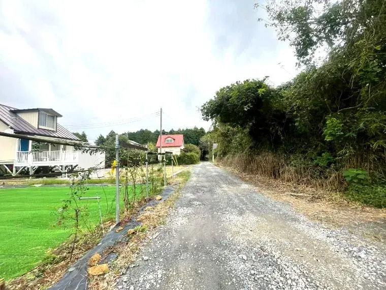 2DK Property Hokota City Ibaraki Prefecture (7)