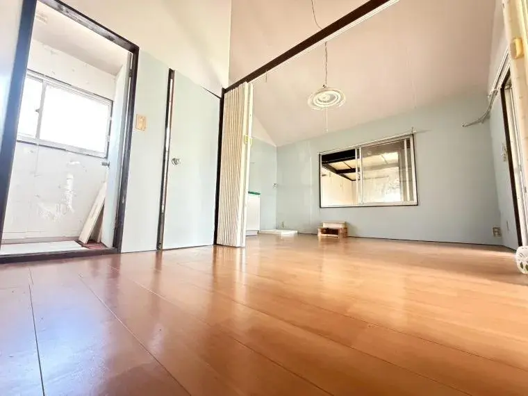 2DK Property Hokota City Ibaraki Prefecture (8)