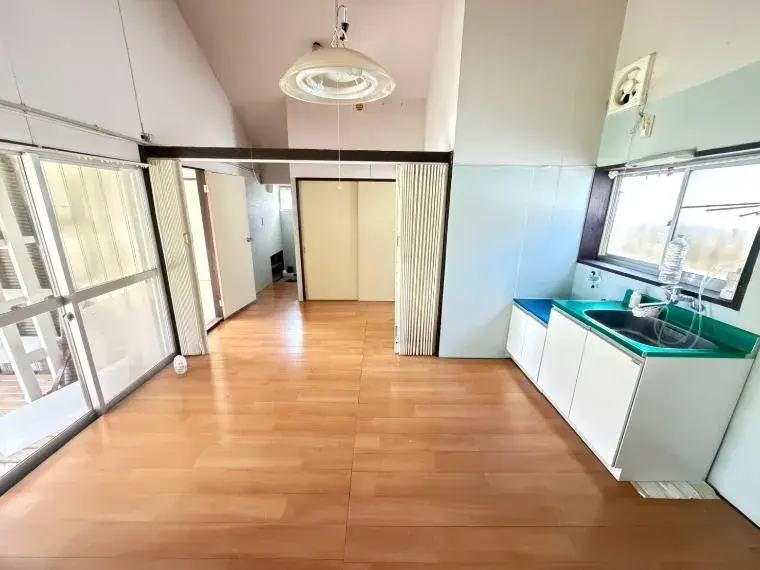 2DK Property Hokota City Ibaraki Prefecture (9)