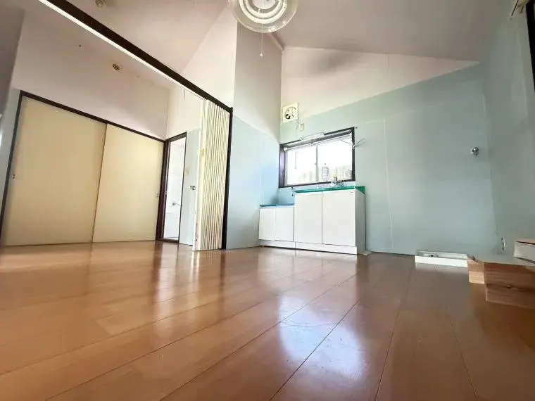 2DK Property Hokota City Ibaraki Prefecture (10)