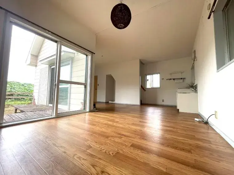 1LDK Property Kashima City Ibaraki Prefecture (3)