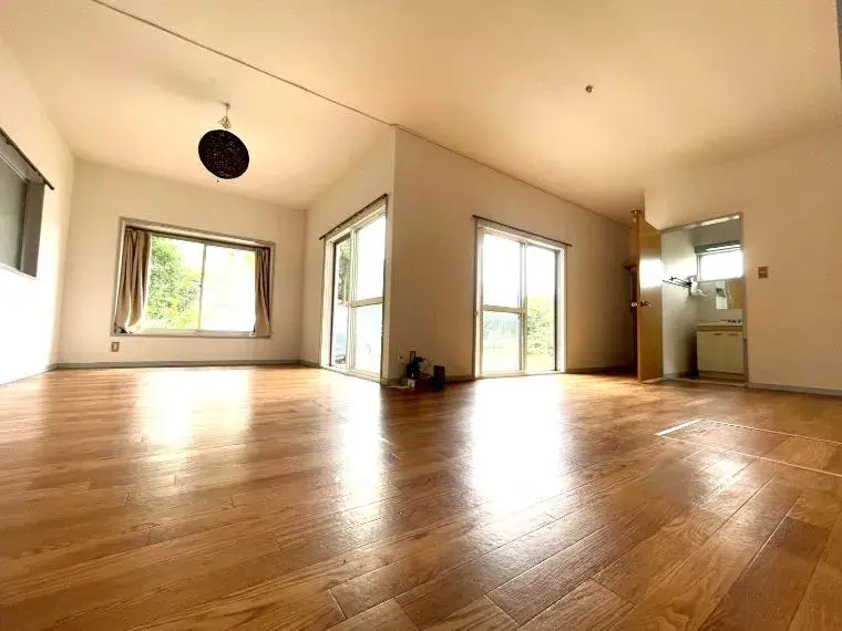 1LDK Property Kashima City Ibaraki Prefecture (4)