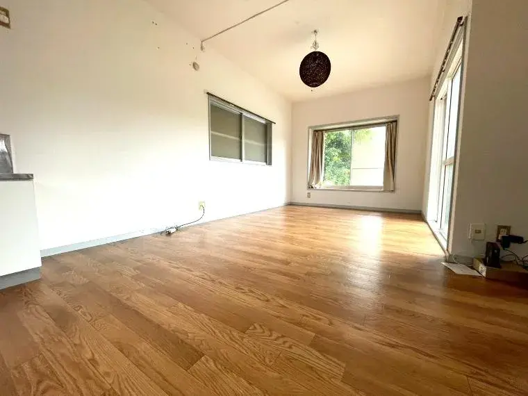 1LDK Property Kashima City Ibaraki Prefecture (5)