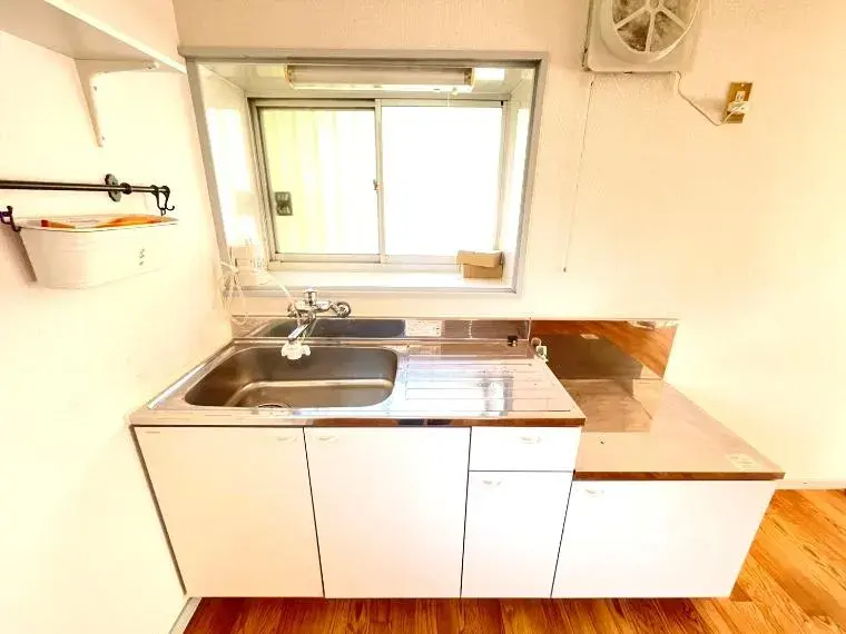 1LDK Property Kashima City Ibaraki Prefecture (7)