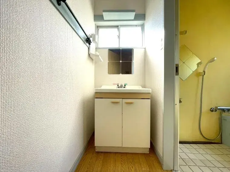 1LDK Property Kashima City Ibaraki Prefecture (8)