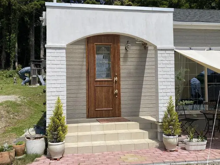 2LDK Chonan-machi Chosei-gun Prefectura de Chiba (11)