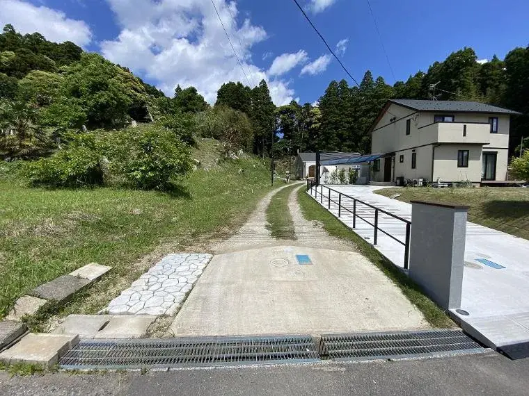 2LDK Chonan-machi Chosei-gun Prefectura de Chiba (12)
