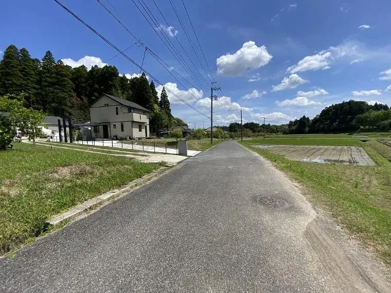 2LDK Chonan-machi Chosei-gun Prefectura de Chiba (15)