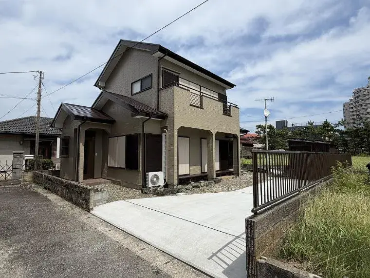 Akiya in Chiba