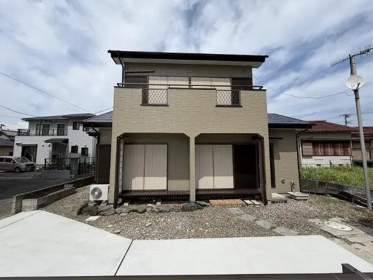 4K Property Onjuku Town Chiba Prefecture (2)