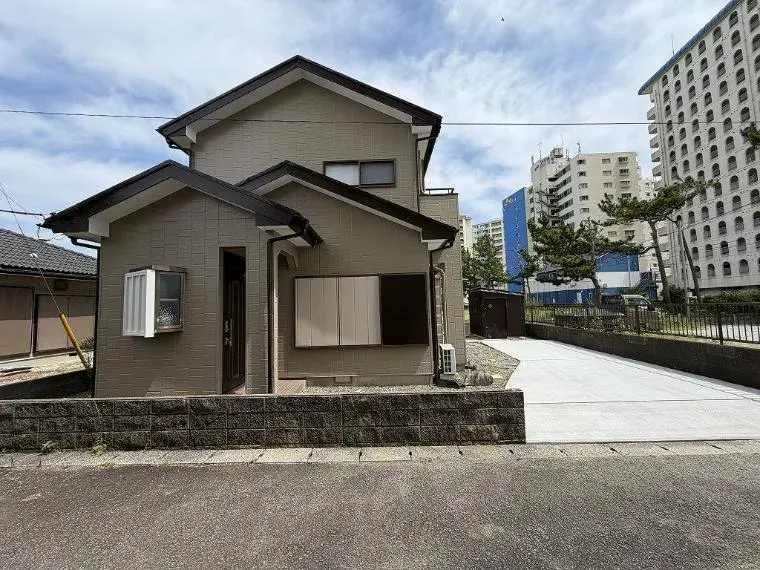 4K Property Onjuku Town Chiba Prefecture (3)