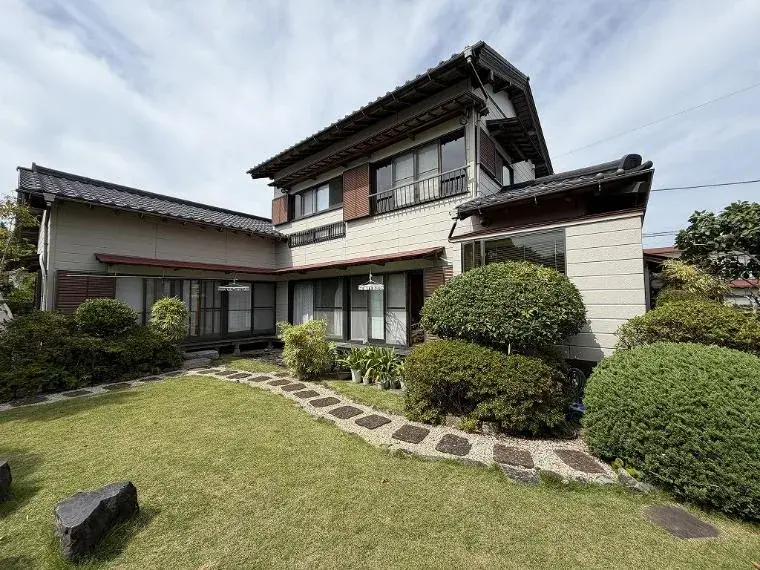 Akiya in Chiba