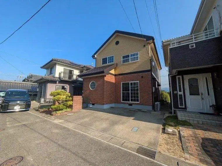 Akiya in Yamaguchi