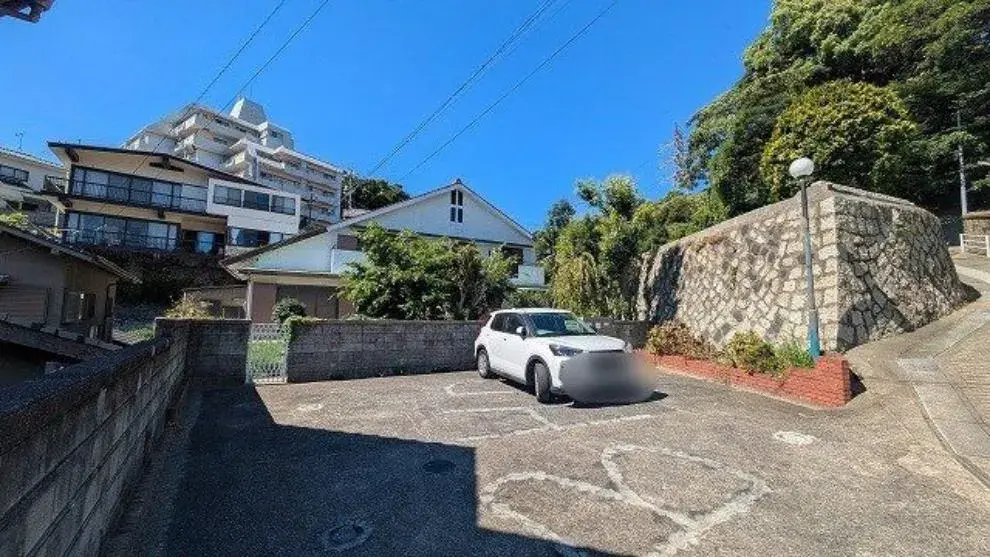 6LDK Property Shimonoseki City Yamaguchi Prefecture (2)