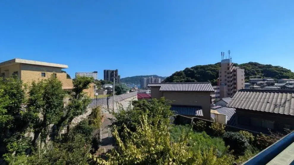 6LDK Property Shimonoseki City Yamaguchi Prefecture (3)