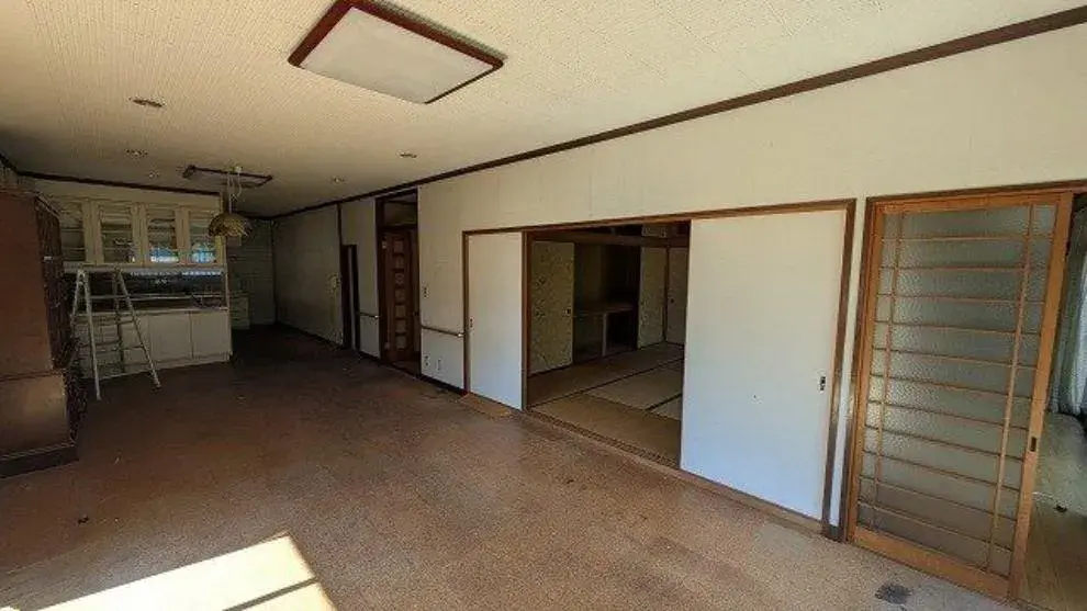 6LDK Property Shimonoseki City Yamaguchi Prefecture (21)