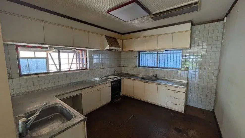 6LDK Property Shimonoseki City Yamaguchi Prefecture (22)