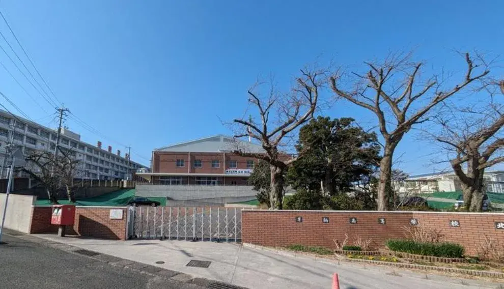 6LDK Property Shimonoseki City Yamaguchi Prefecture (28)
