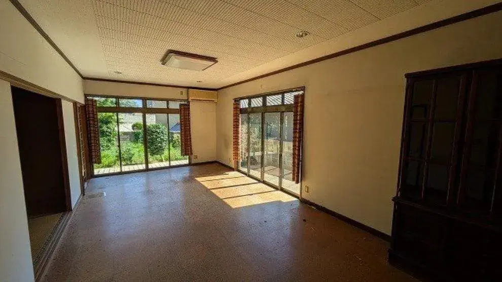 6LDK Property Shimonoseki City Yamaguchi Prefecture (4)
