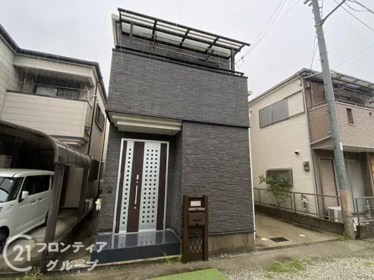 3LDK Ciudad de Sakai Prefectura de Osaka (13)