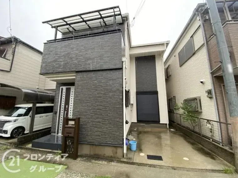 3LDK Ciudad de Sakai Prefectura de Osaka (14)