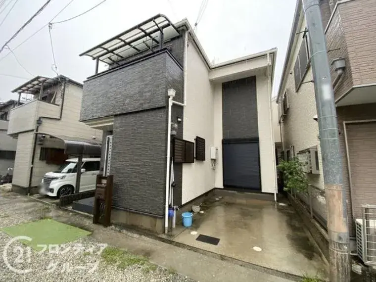 3LDK Ciudad de Sakai Prefectura de Osaka (15)